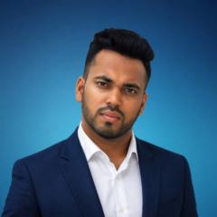 Sohanur Rahman