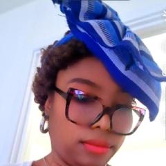Elizabeth U Nweke