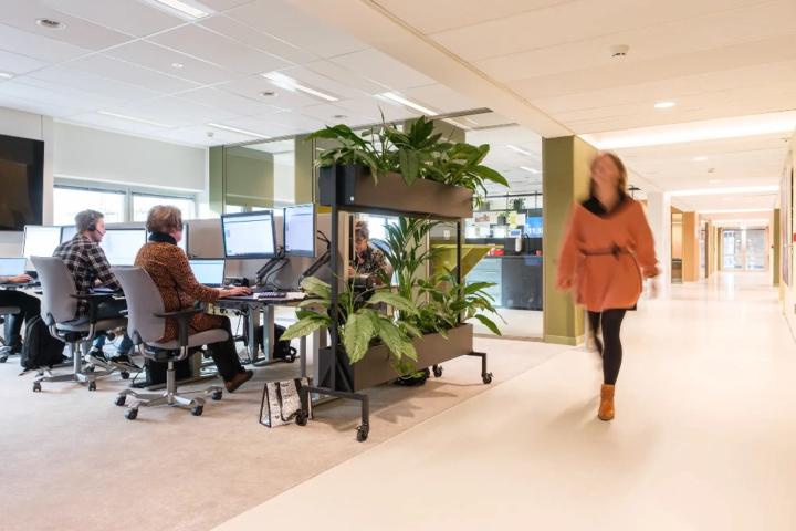 Marieanne van Tilburg