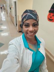 Ameze Akhionbare-Harris