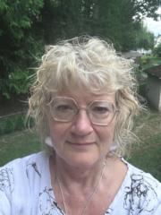 Elizabeth Jimmie