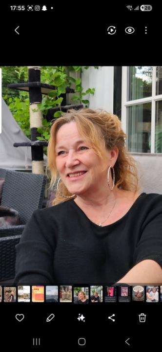 Marie-Louise Appelqvist
