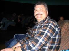 Lloyd Santi