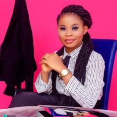 Christelle Gnimassou