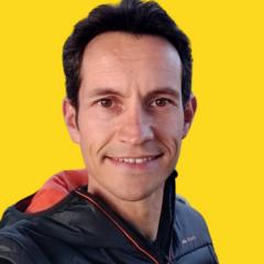 Diego Mendizabal