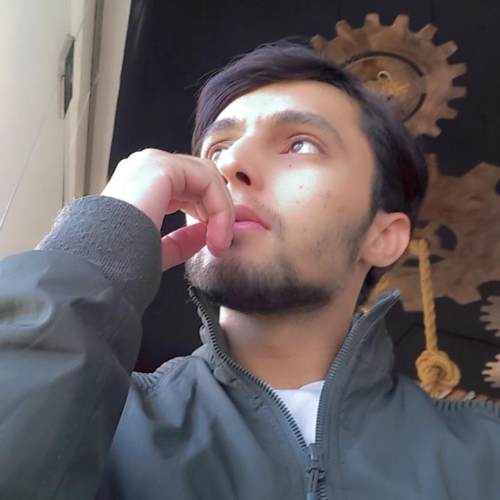 Shayan Khan