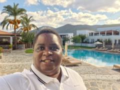 Andrew Ntanda