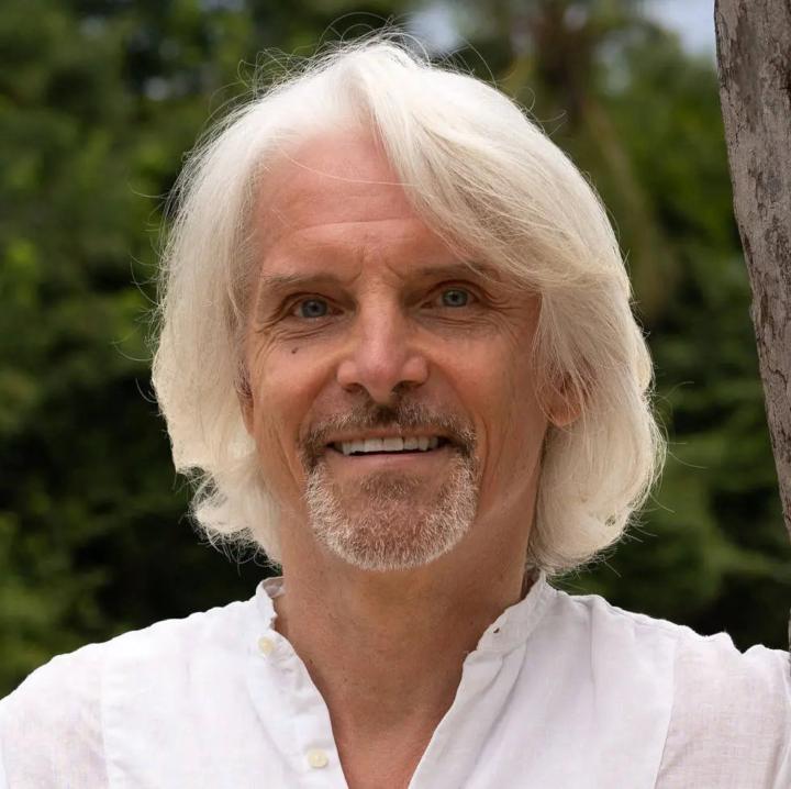 Michael Wieden