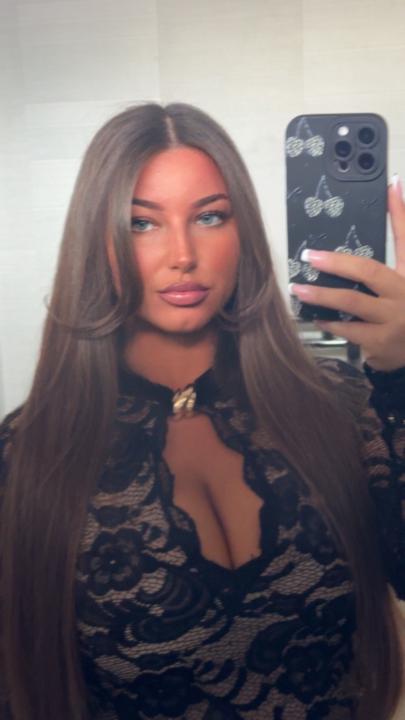 Melissa Mccann