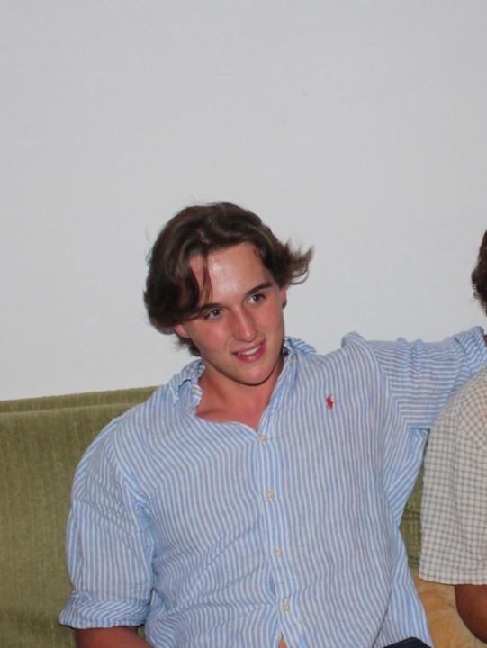Jack Perosin