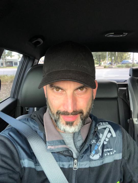 Chetin Ali