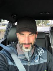 Chetin Ali