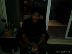Trevon Jones