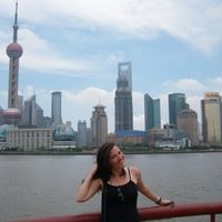 María Jesús Serrano de Huerta