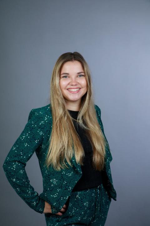 Romane Lejeune