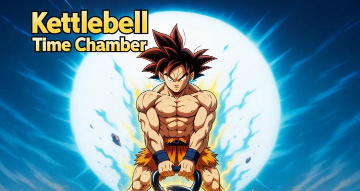 Kettlebell Time Chamber
