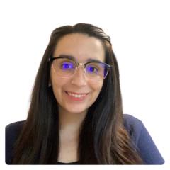 Rocio Colino