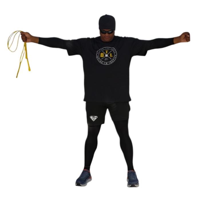 Garrick Breaux