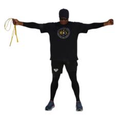 Garrick Breaux