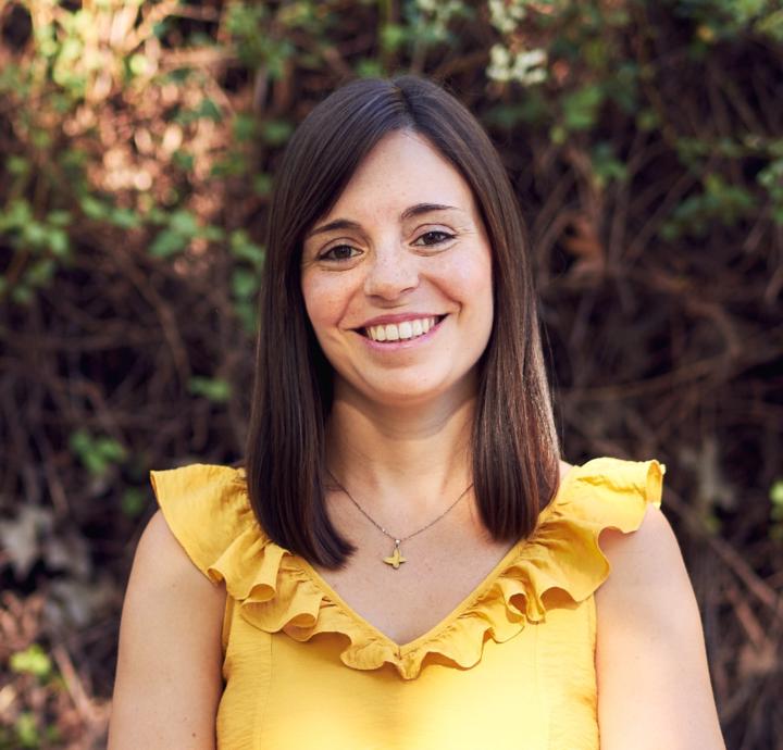 Jesica Monserrat Sánchez