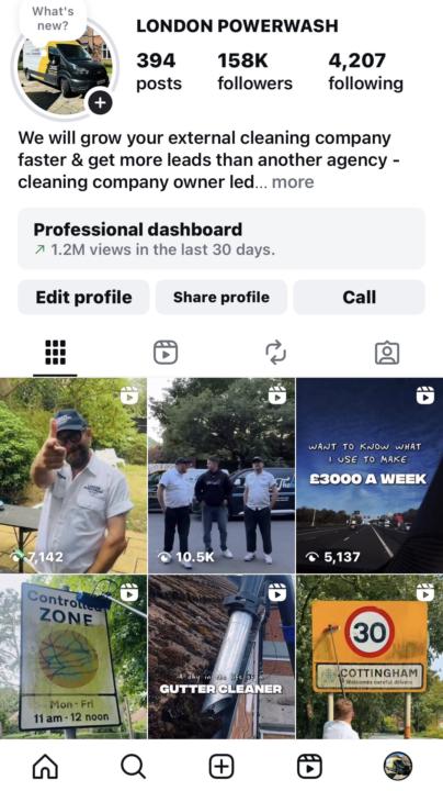 FREE AUDIT - CUSTOMER PATHWAY & ONLINE OFFERING