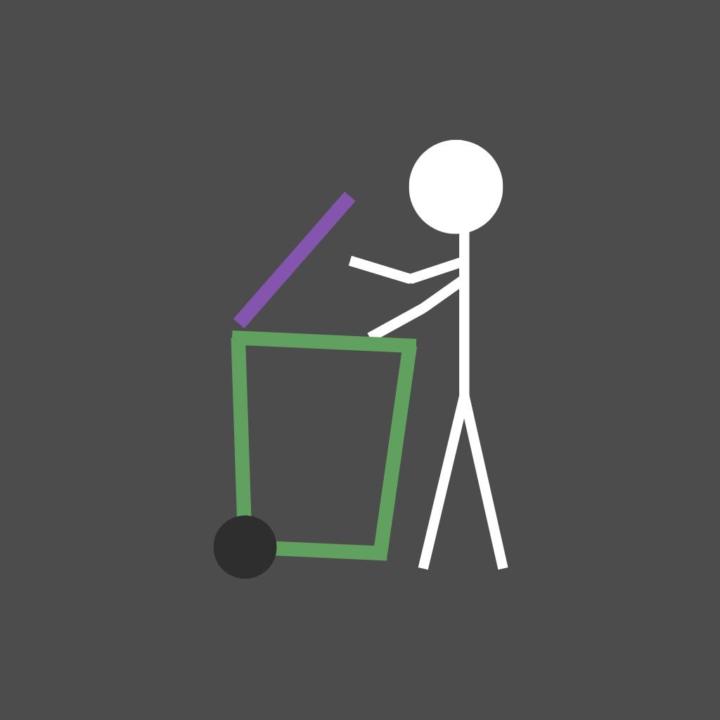 CLIENT TRANSFORMATION — COWARD CLEANS