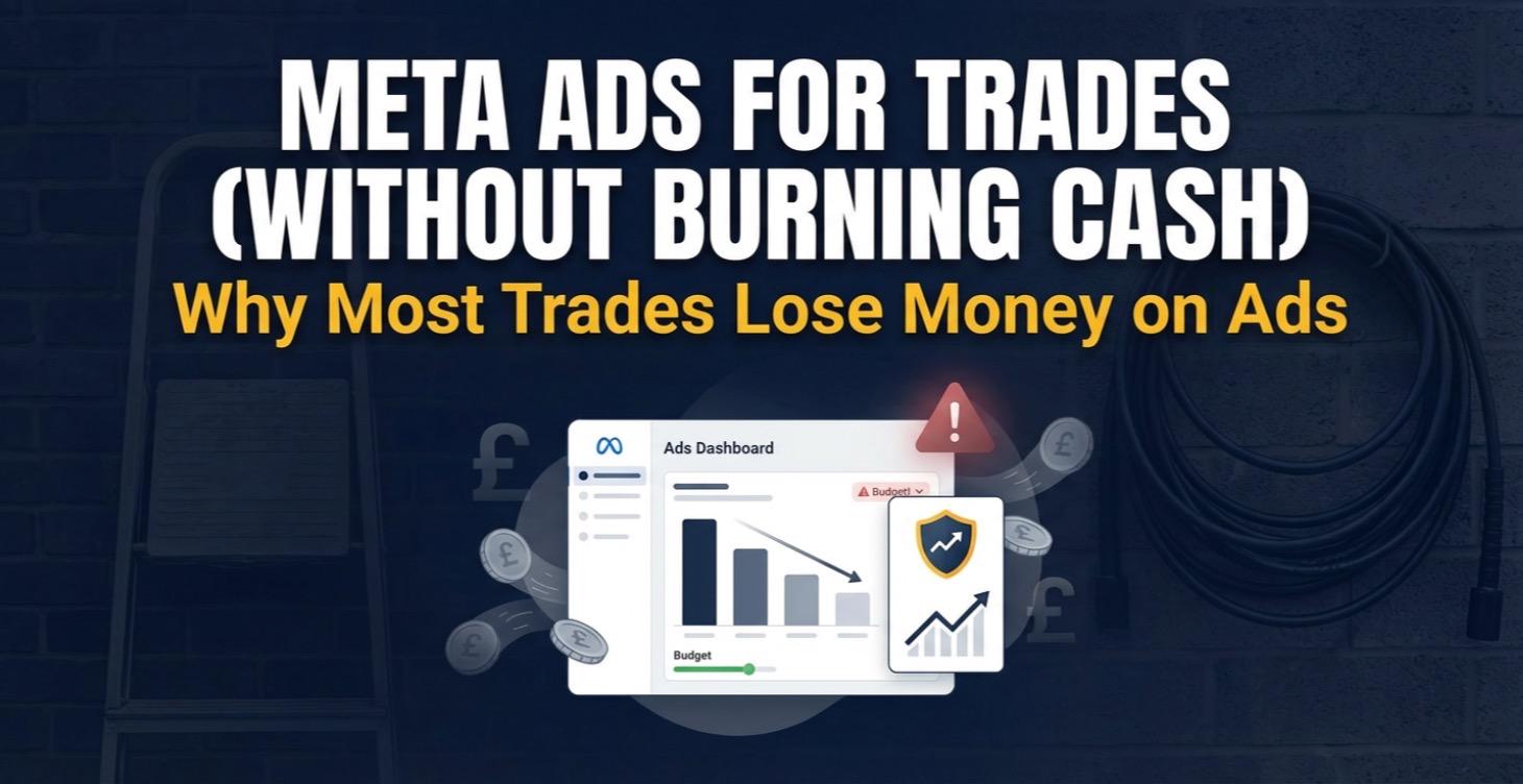 MODULE 5 – Meta Ads for Trades