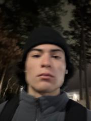 Dante Garcia