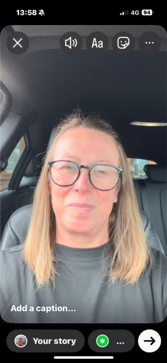 Cheryl Belford