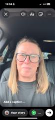 Cheryl Belford