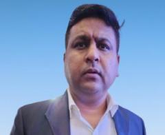 Chander Chauhan