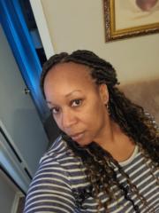 Tasha Bell