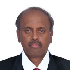 Raja Somasundaram