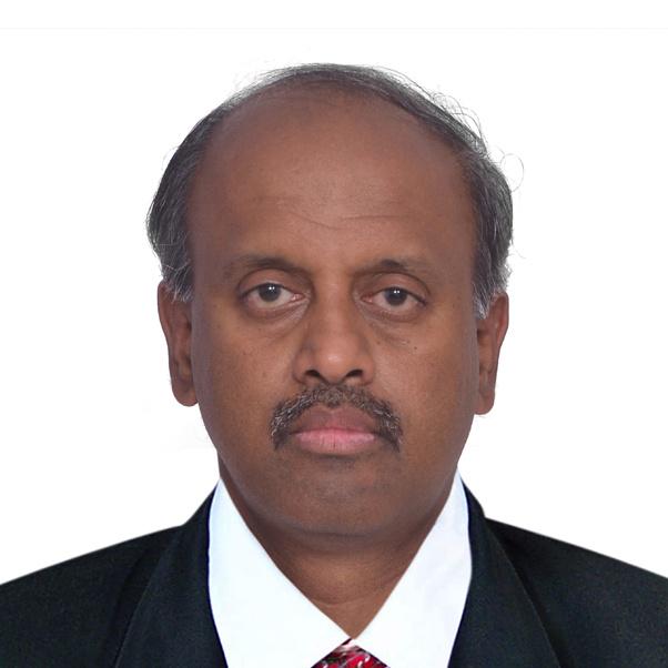Raja Somasundaram