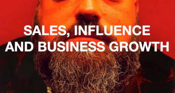 Sales & Influence with Shane