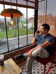 Jonathan Tapia
