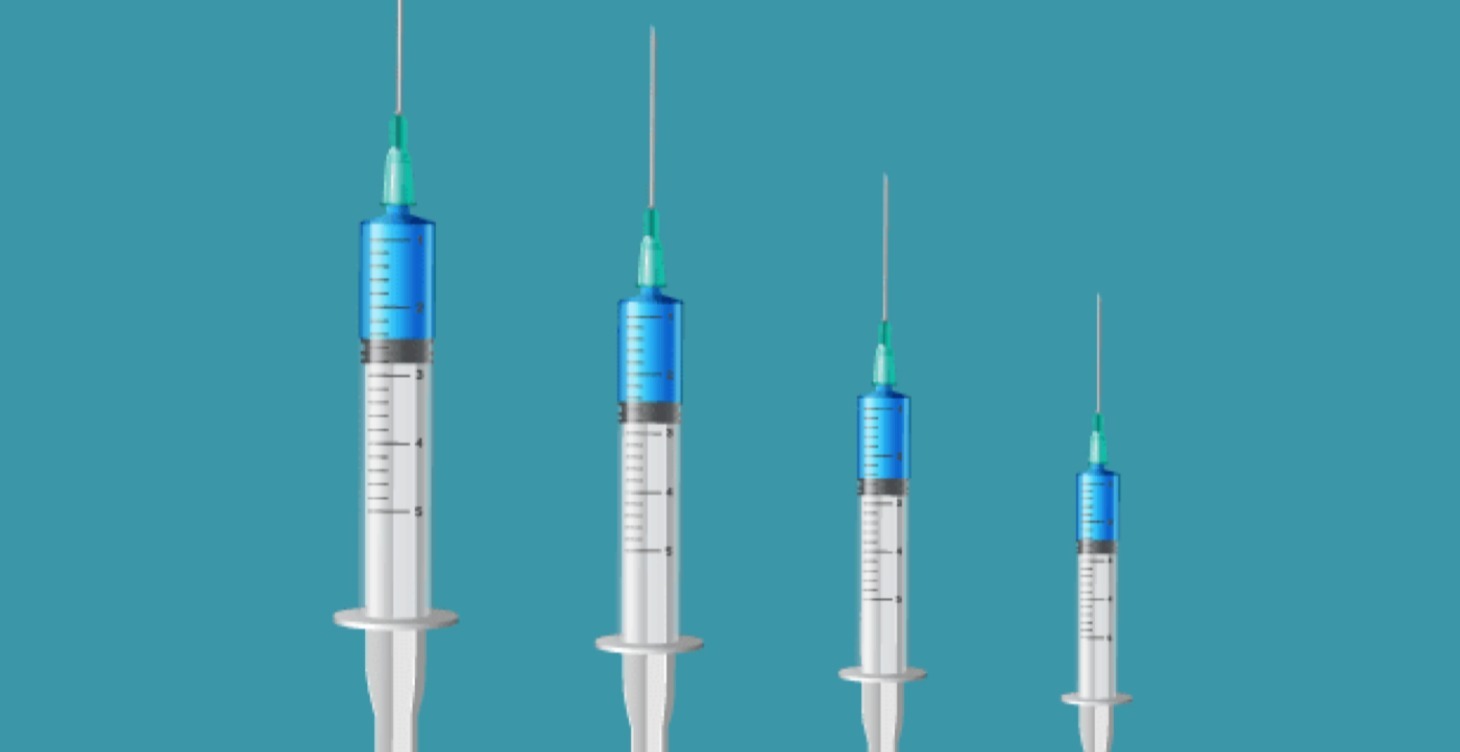 Peptide Dosing Cheat Sheet