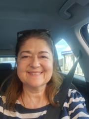 Carole Gilliland