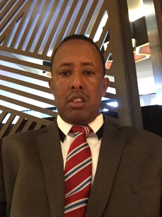 Omar Abdikarim