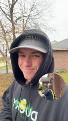 Justin Gluch