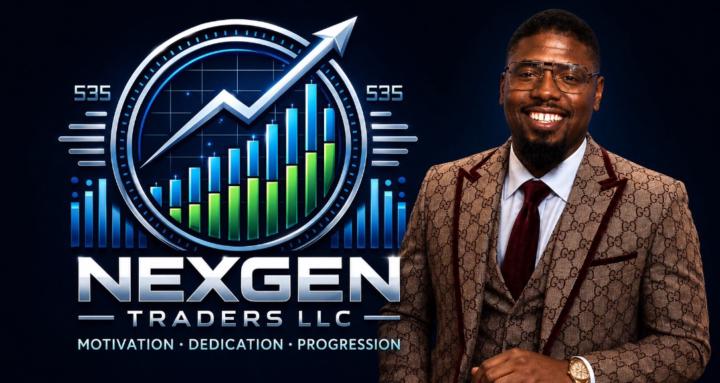 🧬 NexGen Traders 📈📊📉