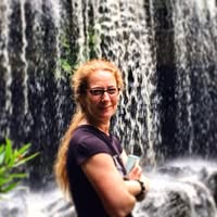 Ellen Vegter