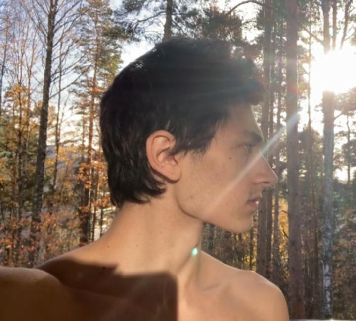 Arie Matti