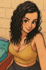 Luna Ramos