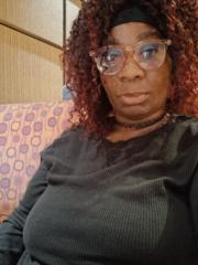 Laneka Houston