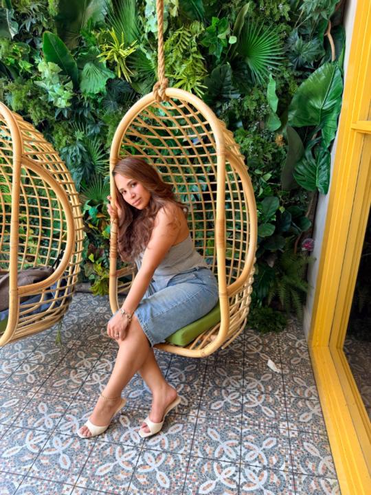 Jessica Perez