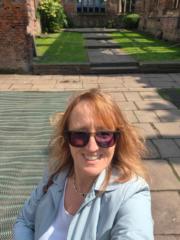 Tina Proctor