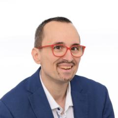 Erwin Strobl