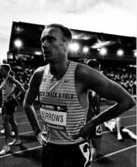 Luke Burrows