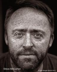 Steve McCarten